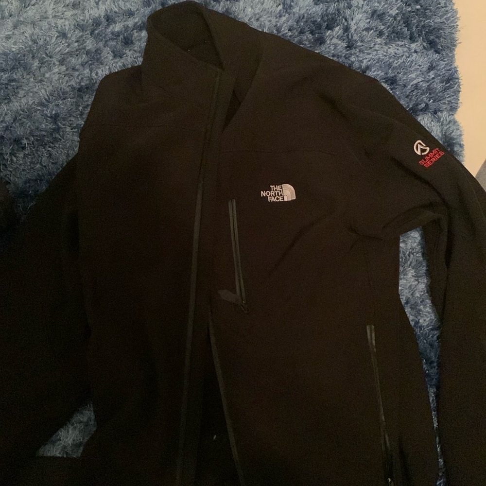 North Face Summit Edition Light Jacket